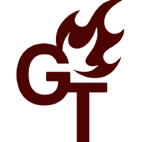 GT logo