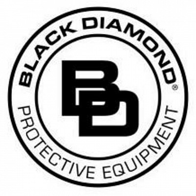 Black Diamond Logo