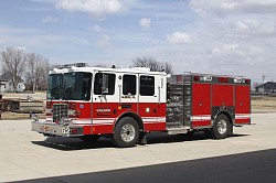 Albion FD