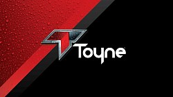 Toyne Drops