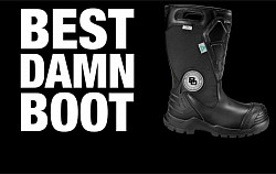 Best Damn Boot