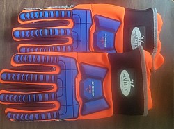 Majestic Extrication Gloves