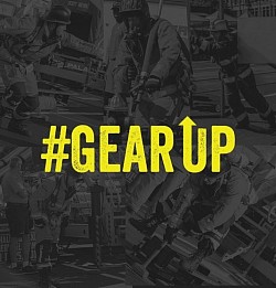 Gear Up